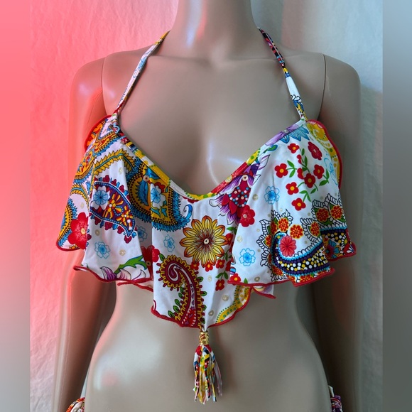 LULI FAMA Goddess Bikini - Picture 2 of 4